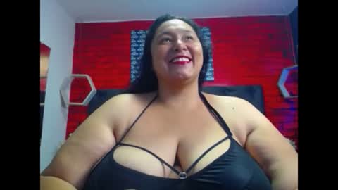 TISTMATURE online show from November 16, 2024, 1:11 pm