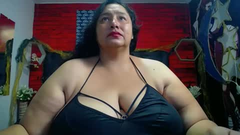 TISTMATURE online show from December 28, 2024, 1:26 pm