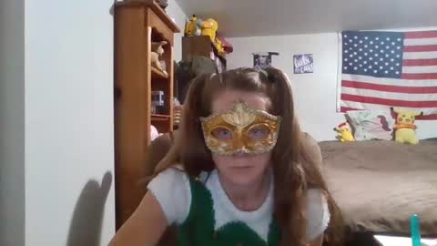 Tittygirl8 online show from December 9, 2024, 5:31 am