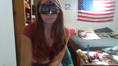 Tittygirl8 online show from November 28, 2024, 6:52 pm