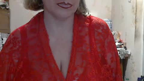 tittylina online show from November 20, 2024, 1:08 am