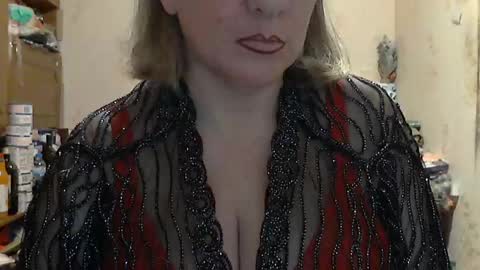 tittylina online show from January 6, 2025, 3:17 am