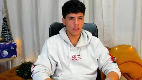 tobiaz_vega online show from December 28, 2024, 6:58 am