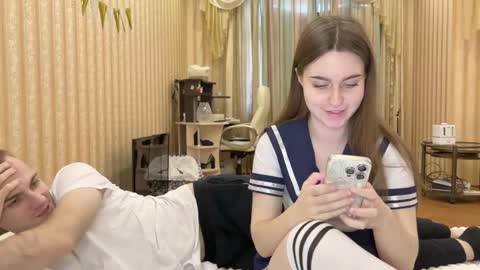 Moly   CONTROL DOMI IN PVT FOR FREE   online show from November 15, 2024, 7:49 am