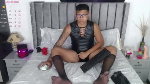 Tomas Andres online show from December 21, 2024, 7:13 pm