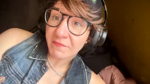 tomboy_titties online show from January 16, 2025, 4:20 pm