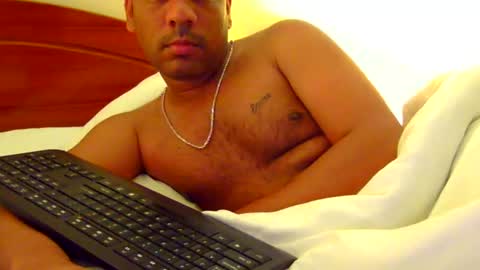 tosexyman online show from January 10, 2025, 5:36 am