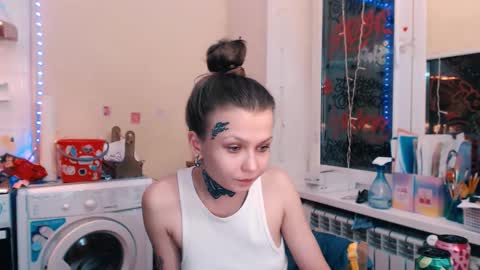 Lesya online show from November 10, 2024, 7:46 pm