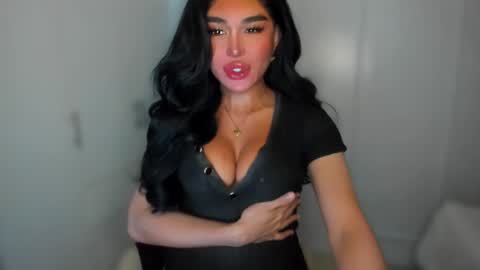 ALMIGHTY GODDESS VALENTINA online show from January 16, 2025, 7:14 pm