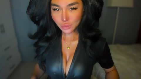 ALMIGHTY GODDESS VALENTINA online show from December 20, 2024, 6:56 am