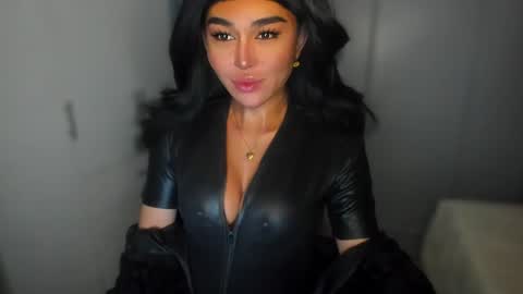 ALMIGHTY GODDESS VALENTINA online show from December 29, 2024, 6:43 pm