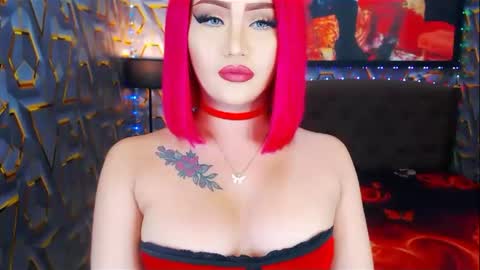 KYLIE BELLA  TS online show from December 24, 2024, 2:22 am