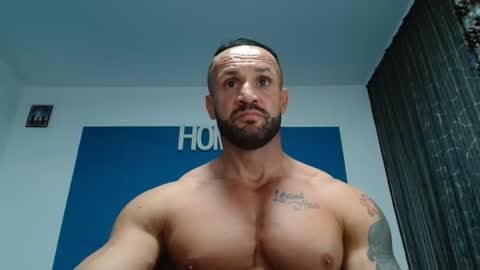 tridentmuscles online show from November 19, 2024, 11:31 pm