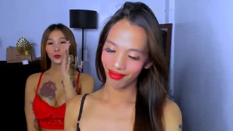 trixie_lovesexxxx online show from February 5, 2025, 1:50 pm