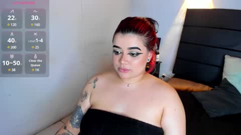 trixxiee_ online show from December 20, 2024, 11:52 pm