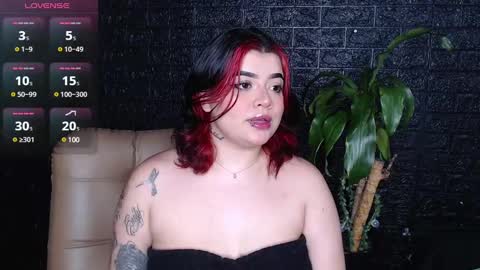 trixxiee_ online show from December 16, 2024, 11:03 pm