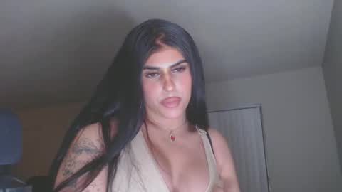 TSAngelinaxo online show from November 15, 2024, 2:02 am