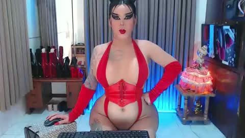 Tsbubblebutt online show from December 17, 2024, 3:55 am