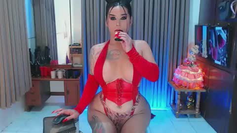 Tsbubblebutt online show from December 12, 2024, 5:12 am