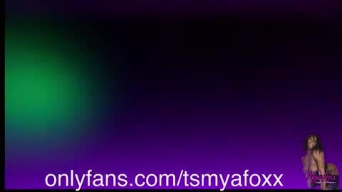 tsfoxx online show from November 19, 2024, 12:42 am