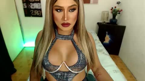 SEDUCTIVEmistresCUMS online show from November 28, 2024, 3:06 pm