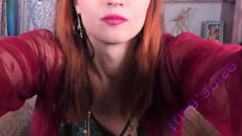 sweet tuls anis online show from December 30, 2024, 3:15 am