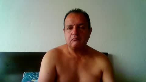 Mario Ramirez online show from December 27, 2024, 3:57 pm