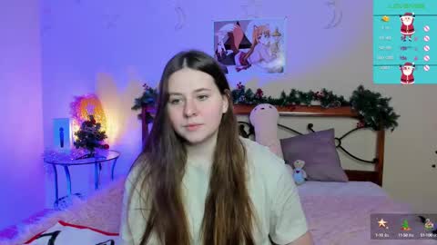 Vicktoria online show from December 15, 2024, 1:51 am