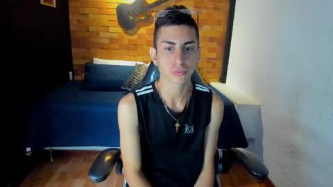 twink_scott22 online show from January 16, 2025, 8:50 pm