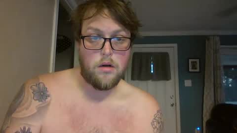 tylermizzan123 online show from January 15, 2025, 10:23 pm