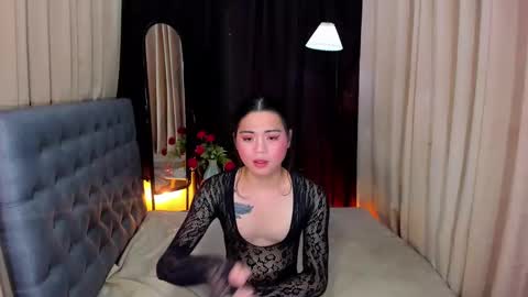 unforgetableasiancock online show from January 12, 2025, 2:24 am