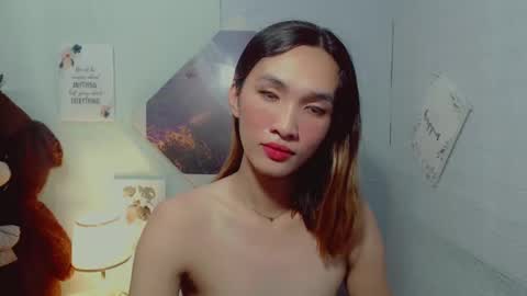 urblossom_harahxxx online show from January 19, 2025, 5:57 pm