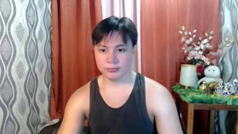 urhunky_ivan online show from January 4, 2025, 6:12 am