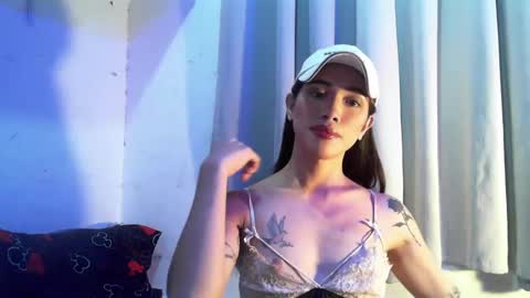 Rbabes online show from January 27, 2025, 4:39 pm