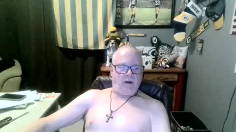 Indiana dad online show from January 5, 2025, 8:55 am