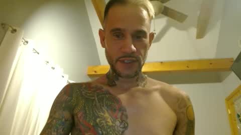 DaddyTattyCakes online show from November 17, 2024, 2:22 am