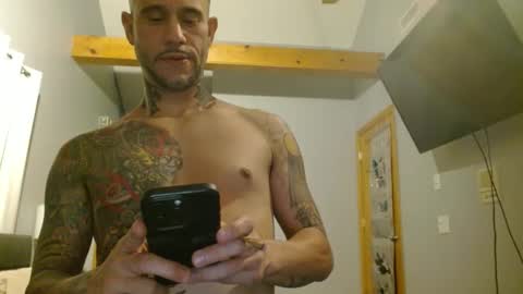 DaddyTattyCakes online show from November 23, 2024, 4:02 am