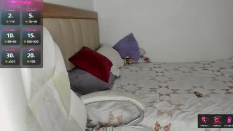 valentina_anzuate online show from December 10, 2024, 4:59 am