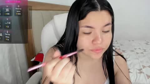 valentina_anzuate online show from January 15, 2025, 2:57 am