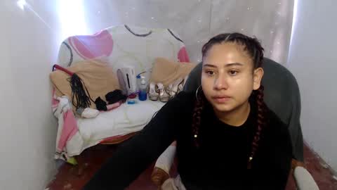 ass valeria online show from January 17, 2025, 5:20 am