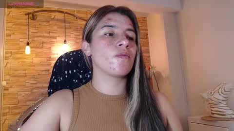 valerie_b online show from January 4, 2025, 7:33 pm