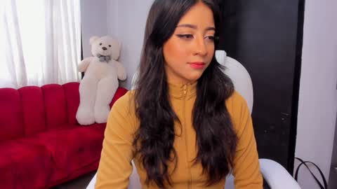 valeriewhitex online show from December 31, 2024, 6:12 pm