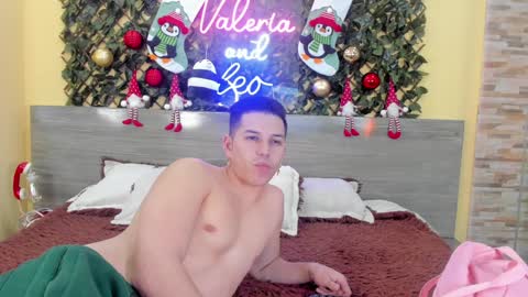 Valerya sex online show from December 10, 2024, 1:48 pm