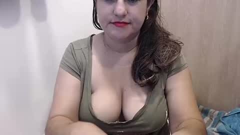 VALERY SQUIRT online show from December 8, 2024, 2:49 pm