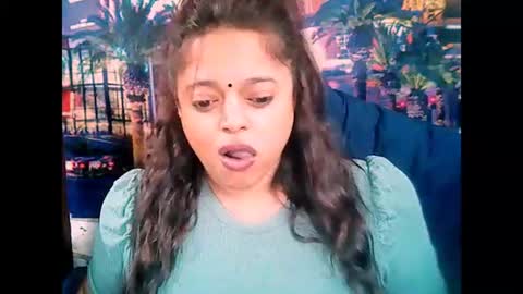 indianvalvet priya is back online show from November 24, 2024, 6:04 am