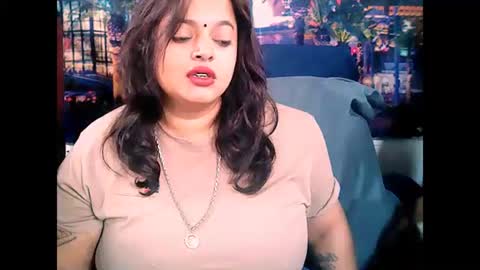 indianvalvet priya is back online show from December 7, 2024, 6:01 am