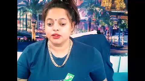 indianvalvet priya is back online show from December 31, 2024, 5:58 am