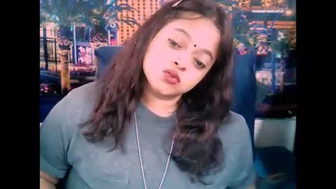 indianvalvet priya is back online show from December 10, 2024, 6:15 am