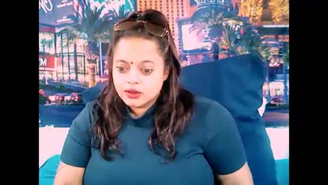 indianvalvet priya is back online show from December 27, 2024, 5:53 am