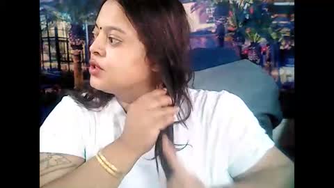 indianvalvet priya is back online show from December 9, 2024, 6:04 am